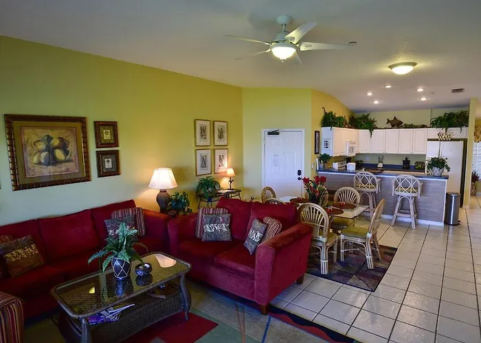 Apartment Gulf Retreat 2: Magnificent Water Views, Steps To Beach, None Cleaner, None Nicer! *