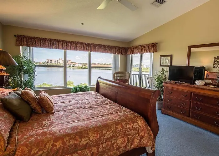 Gulf Retreat 2: Magnificent Water Views, Steps To Beach, None Cleaner, None Nicer! * Clearwater Beach
