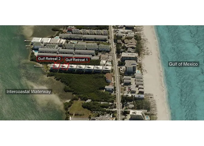 Gulf Retreat 2: Magnificent Water Views, Steps To Beach, None Cleaner, None Nicer! *